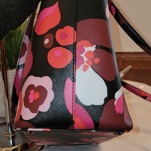 Kate spade Floral - Picture 4 of 6